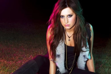 Ashley   Ashley Tisdale Wallpapers (6688846)   Fanpop