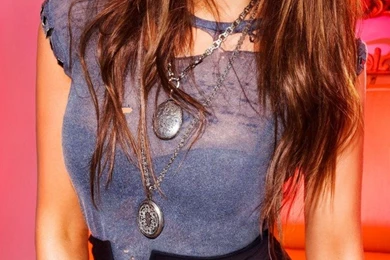 Ashley Tisdale iPhone 5s Wallpapers Download