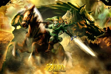 Zelda Wallpapers For Android