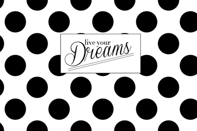 College Prep: Live Your Dreams