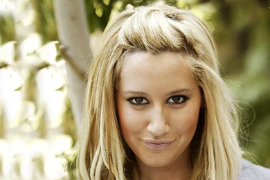 Ashley Tisdale Wallpapers