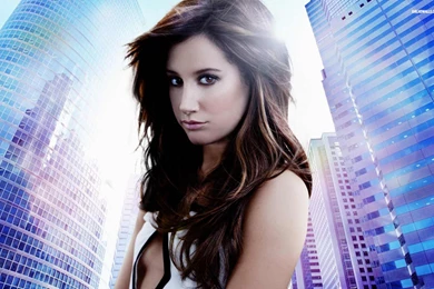 Ashley Tisdale Hot Wallpapers