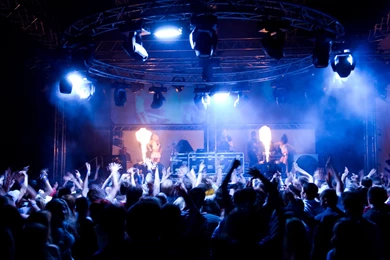 SpinJocs Entertainment