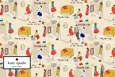 Kate Spade New York HD Wallpapers