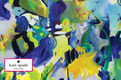 Kate Spade New York HD Wallpapers