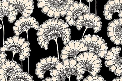 Kate Spade Japanese Floral Wallpapers   Asian   Wallpapers   By Kate ...