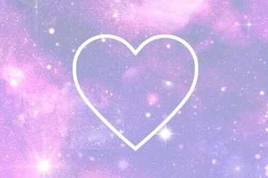 Beautiful, Cute, Glitter, Heart, Hearts, Purple, Q, Shine, Stuff ...