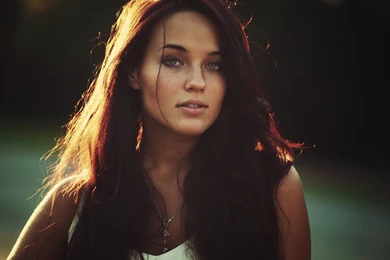 Cute Girl Wallpapers