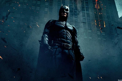 Batman The Dark Knight Wallpapers Desktop Backgrounds