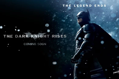 Dark Knight Rises HD Wallpapers   IMGson