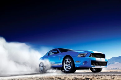 Ford Mustang Wallpapers: Beautiful By Free Download Best HD ...