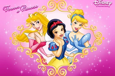 Disney Princesses   Disney Princess Wallpapers (7360007)   Fanpop