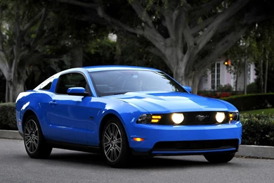 Ford Mustang Wallpapers Photo Wallpapers Pictures Free ...