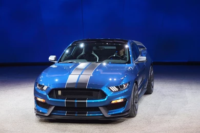 2015 Ford Mustang Shelby Free Download Wallpapers 17084   Ford ...