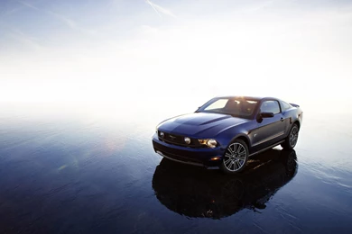 Ford Mustang, Shelby GT500, Convertible   Free Widescreen ...