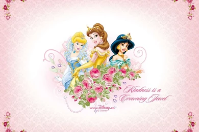 Disney Princess   Disney Princess Wallpapers (16228257)   Fanpop