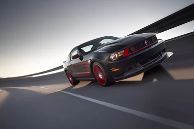 Car, Ford, Ford Mustang Wallpapers HD