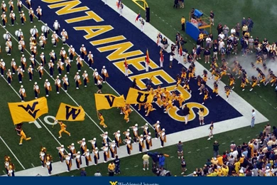 Wvu Wallpapers   Wallpapers Cave