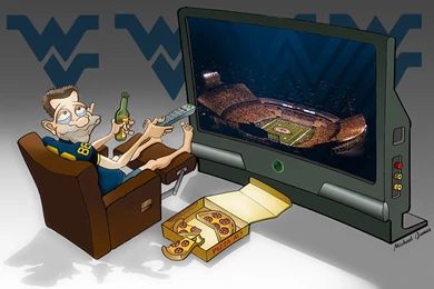 Flyingwv   DeviantArt