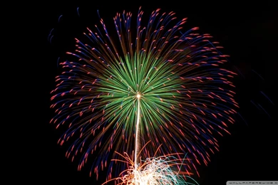 1440x900 New Years Eve 2012 Fireworks Desktop PC And Mac Wallpapers