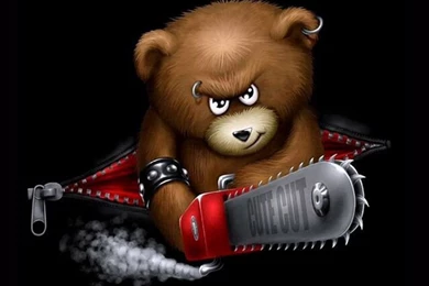 Don't Touch My Phone