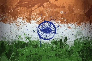 Abstract India Flag Wallpapers   High Definition Wallpapers ...