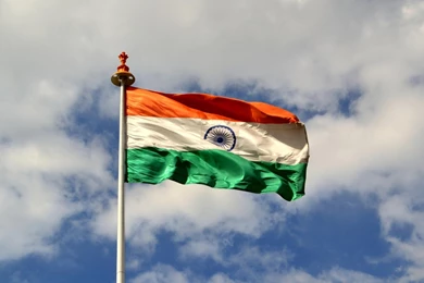 Tiranga Image Hd