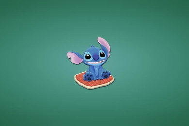 Lilo And Stitch Wallpapers HD For iPhone And Android