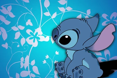 Stitch II By SilvernightfalliN On DeviantArt