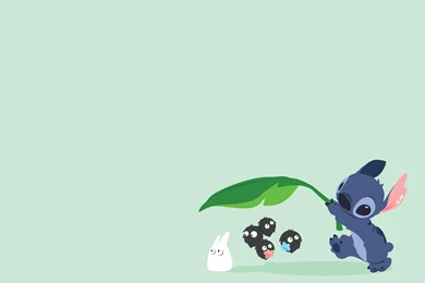 Disney X Ghibli Wallpapers I Made   Imgur