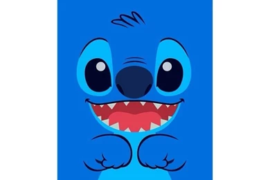 Dani Xx — How Cute Is This Stitch Wallpaper?