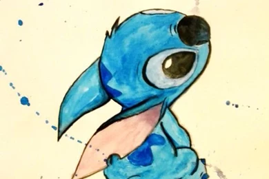 Stitch ❤❤❤ On Pinterest