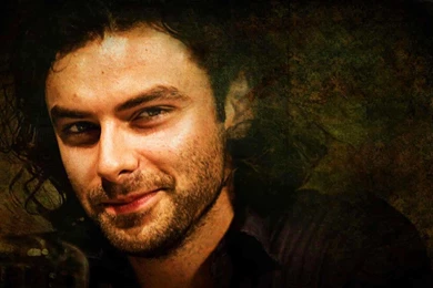 Aidan Turner Wallpapers