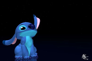 Browsing Digital Art On DeviantArt