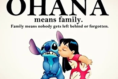 Lilo And Stitch Wallpapers Quotes   QuotesUp