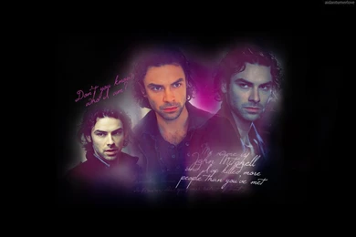 Aidan Turner Wallpapers By Tiff toff On DeviantArt