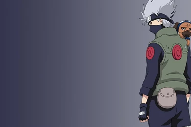 Naruto Kakashi Wallpapers   Wallpapers Cave