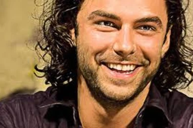 Hot 2016 4K Aidan Turner Wallpapers