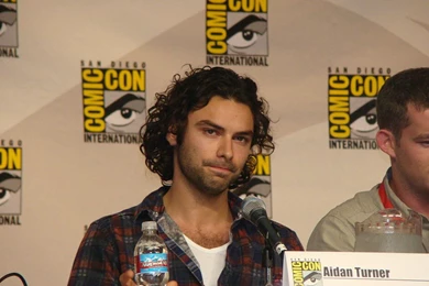 Aidan Turner Wallpapers