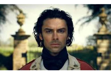 Aidan Turner 4K Wallpapers