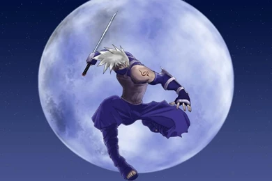 Handsome Kakashi Wallpapers HD Download   Handsome Kakashi ...