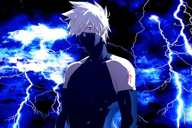 Naruto Wallpapers Kakashi Hatake By Arehina On DeviantArt
