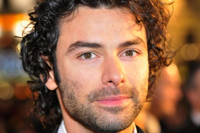 Aidan Turner Family   IMGson