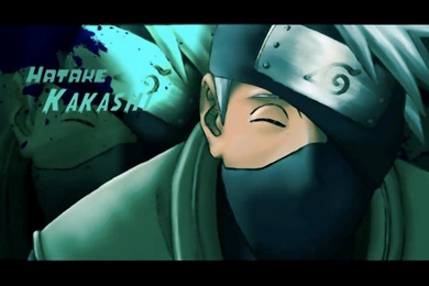 Kakashi Wallpapers By Temari796 On DeviantArt