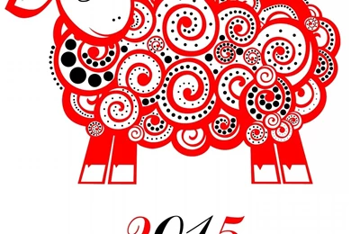 Chinese New Year 2015