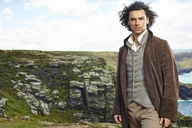 Poldark, Season 1: 6 Things You Need To Know About Aidan Turner ...
