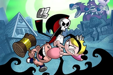 Wallpapers De Dibujos Animados Cartoon Network Que Veia   Taringa!