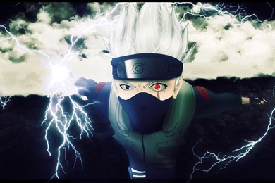 Naruto Computer Wallpapers, Desktop Backgrounds