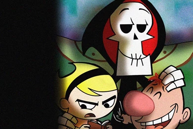 Grim Wallpapers By Mikmix On DeviantArt