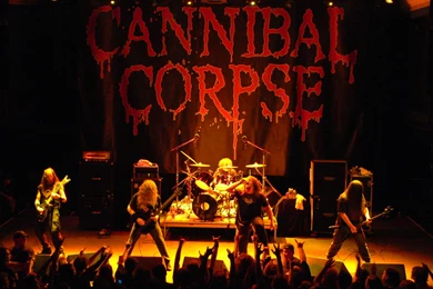 Cannibal Corpse Computer Wallpapers, Desktop Backgrounds ...